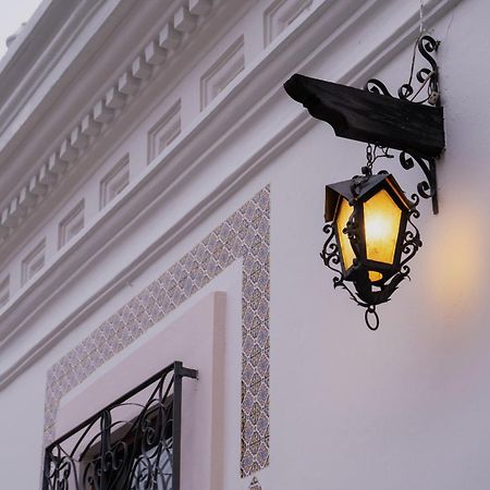 Sombra Del Agua Hotel San Cristobal de las Casas Exterior photo